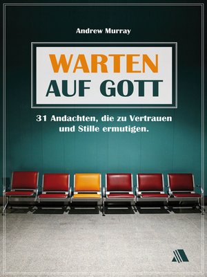 cover image of Warten auf Gott